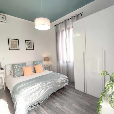 Centro Private Room&apartments Bilocale 4 San Benedetto del Tronto