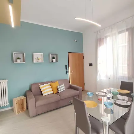Centro Private Room&apartments Bilocale 4 Apartment San Benedetto del Tronto