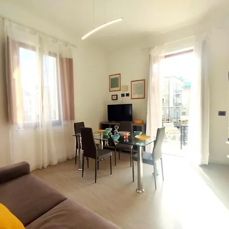 Centro Private Room&apartments Bilocale 4