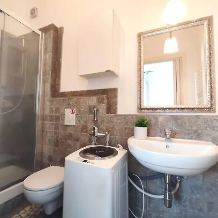 Balilla Centro Int 4 * San Benedetto del Tronto