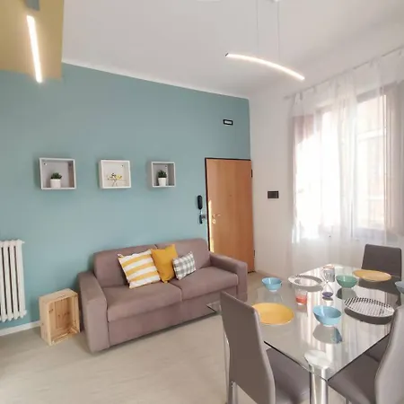 Balilla Centro Int 4 Appartamento *