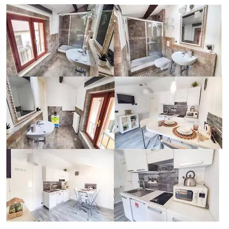 Balilla Centro Int 4 Apartament San Benedetto del Tronto